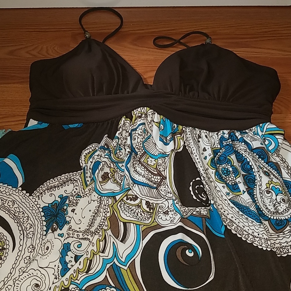 Evening/party dress